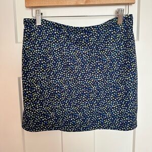 Vintage Y2K Express Mini Skirt Size Medium